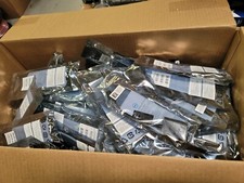 LOT OF 129 DELL mDP to VGA Cable Connector SEALED, CN-OPNKVT DAYBNBC084 picture