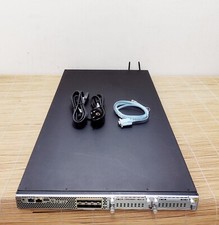 Cisco FPR4120-NGIPS-K9 Firepower 4120 NGIPS appliance 1 RU Dual AC PSU picture