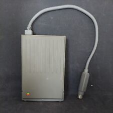 Apple PowerBook Duo Macintosh HDI-20 External Disk Drive 1991 UNTESTED picture