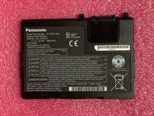 Authentic Panasonic Battery for Toughbook Cf-33 CF-VZSU1AW - Fast Shipping NEW picture