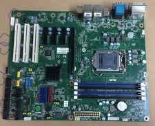 ONE Tested used AIMB-785 REV: A1 AIMB-785G2 # FedEx / DHL picture