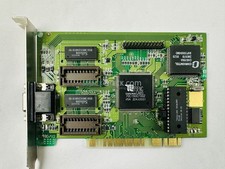 Jaton 8248D/V2 EV48008P10039062 KY2-JAX-EVGA32PC Video Graphics Card picture