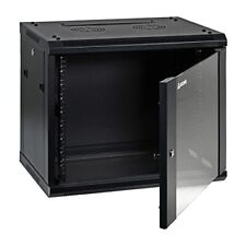 9u Professional Wall Mount Network Server Cabinet Enclosure 19inch Server Networ picture