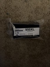 Premium Generic Brand 950XL Black Ink Cartridge For HP Printer No Exp. Date picture