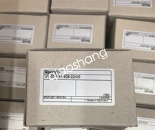 New Rexroth Amplifier 0811405144 VT-SSPA1-508-2X/V0/0 Via FedEx or DHL picture