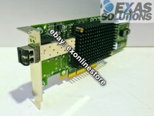 42D0485 - Emulex 8Gb FC Single-port HBA for IBM System x Low Profile 42D0491 picture