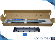 ONLY WITH SERVER PURCHASE BUNDLE DEAL 2U Rails & Dell Bezel R520 R720 R730 R820 picture