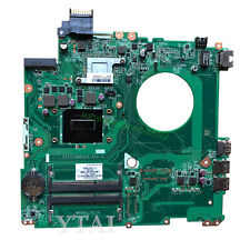For HP 15-K w/ I7-4710HQ CPU Motherboard DAY33AMB6C0 763585-001 763585-601​/501 picture