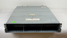 Dell EMC Unity OPE25 24-Bay 2U Array 2x 303-297-015C-02 Controllers SP picture