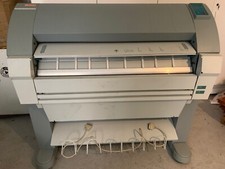 Oce TDS 450 Print, Copy and Scan picture