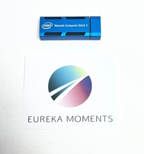 Intel Neural Compute Stick 2 Neural Deep Learning USB NCSM2485.DK NCS 2 Used picture