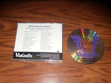 Lotus 1-2-3 Millennium Introduction ViaGrafix CD-ROM Interactive Training Series picture