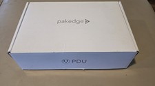Pakedge P2 2-Outlet Intelligent Power Distribution Unit picture
