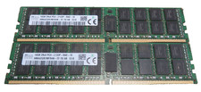  Hynix 2 x 16GB DDR4 2Rx4 PC4-2133P Server Memory RAM HMA42GR7MFR4N-TF picture