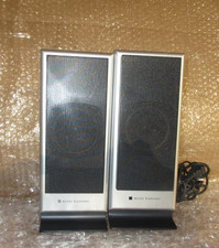 Altec Lansing VS2120 2.1 Computer Audio Speaker System Subwoofer VS-2120 picture