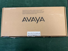 AVAYA 700463532 S8300D Media Server Card picture