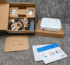 Cradlepoint BEA3-1850-5GC-GN W1850 5G Router + Antenna (S5A325A) 🔥New/Open🔥 picture