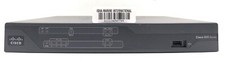 Cisco Systems 881 Module 341-0135-03 Ethernet Security Router 800 Series picture