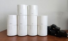 Lot of 10 _ TP-Link Deco AX3000 Whole Home Mesh WiFi 6 System (Deco X50) _Tested picture
