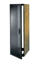 Lot of 2 Middle Atlantic WSP 5-14 Wooden Side Panels for Slim-5 5-14 Rack (F2) picture