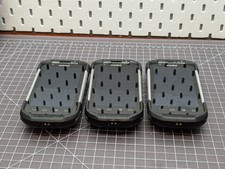 *Lot of 3* Zebra Symbol TC70 Handheld Touch Computer Scanner TC700H *FOR PARTS* picture