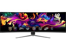 MSI MPG491CQPQDOLED 49
