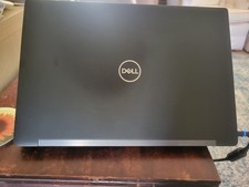 Latitude 7290 Intel Core i7-8650u 8th gen 1.9GHz 16GB 256GB SSD Windows 11 pro picture