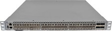Extreme XBR-VDX6740-24-F 48-Port 10G SFP+ Ethernet Switch 4x 40G QSFP+ picture