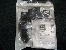 Lot of 10 Commscope PIM Free Composite Snap-In Hanger Adapter 1 Position SA-1C picture