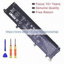 Genuine IR06XL M01523-2C1 M02029-005 HSN-Q26C battery for HP ZBook Power 15 G10 picture