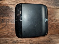 Logitech Wireless Touchpad With Dongle 910-002345 USED- WORKING- TESTED picture