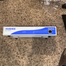 Fortinet Hughes HR4700 FG-60D Fortigate-60D Firewall Security Appliance picture