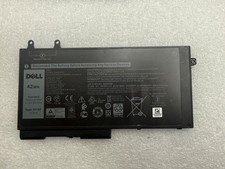 Dell Precision/Latitude 1V1XF OEM Original Battery - 