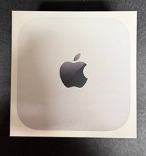 NEW SEALED Apple Mac Mini M4 Chip 2024 16GB RAM 512GB SSD MU9E3LL/A - A3238 picture