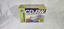 Vintage Micro Advantage 52x32x52 IDE Internal CD-RW Drive Boxed 2003 Sealed New picture