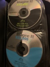 Macmillan Imagine It 333,000, 26 CDs Fonts Vectors Photos Bitmaps Web for Window picture