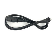 Power Cord for BOSE SOUNDDOCK SERIES 2 3 II III 10 SPEAKER DOCK ADAPTER 3' picture