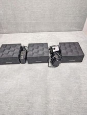 NETGEAR MK63-100NAR Nighthawk Home Mesh WiFi6 System 3Pack Open Box picture