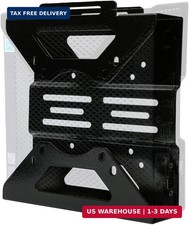 Metal Mini PC Mount Compatible with Dell OptiPlex Micro Form Factor - VESA Wall picture