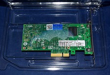 Original INTEL I350-T2V2 PCI EXPRESS x4 2 PORTS ETHERNET SERVER ADAPTER  picture