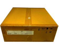 JC756A I New HP 10500 48-port 10GbE SFP+ SF Module LSU1TGS48SF0 0231A1M2 picture