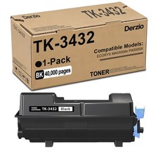 TK3432 TK3432 Toner Cartridge Compatible 1T0C0W0US0 picture