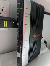 Verizon(frontier) FiOS Router Actiontec MI424-WR picture