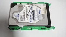 MAXTOR DIAMONDMAX PLUS 8 40GB 7.2K IDE HARD DRIVE 294932-001 picture