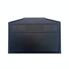 For HP Pavilion 15-DK Series TPN-C141 Bottom Case Lower Base Cover L65255-001 picture
