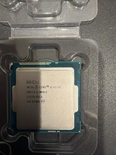 Intel Core i5-4570T 2.9 GHz 5GT/s LGA 1150 Desktop CPU Processor SR1CA picture