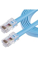 StarTech N6PATCH10BL 10 ft Blue Snagless Cat6 UTP Gigabit Patch Cable Category 6 picture