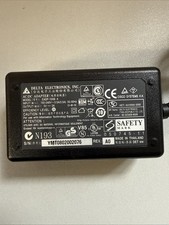 Lot Of 6 GENUINE DELTA ELECTRONICS  EADP-10AB  A  5V  2A  5.5mm  AC ADAPTER  picture