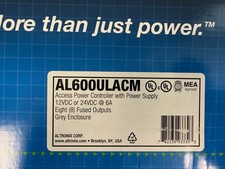 ALTRONIX AL600ULACM picture