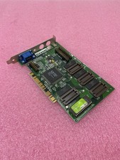 Diamond Multimedia Stealth 3D 2000 PCI Graphics Card picture
